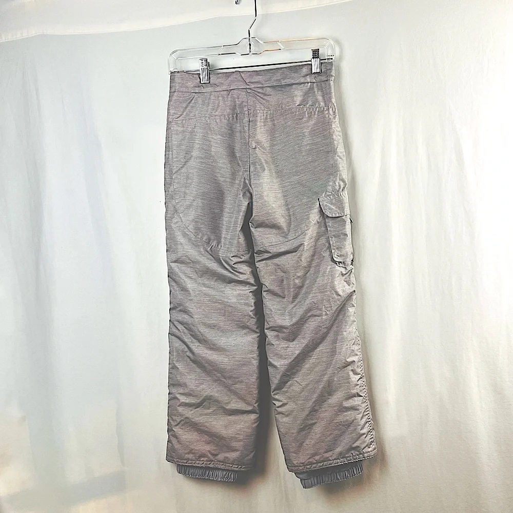 Champion Snow Pants Girls Sz7/8. (0029) - Picture 3 of 10